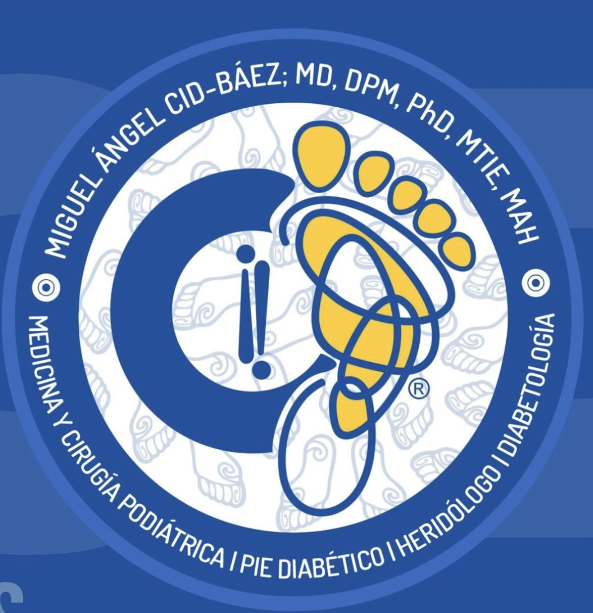 Centro Integral en Diabetes & Podiatría